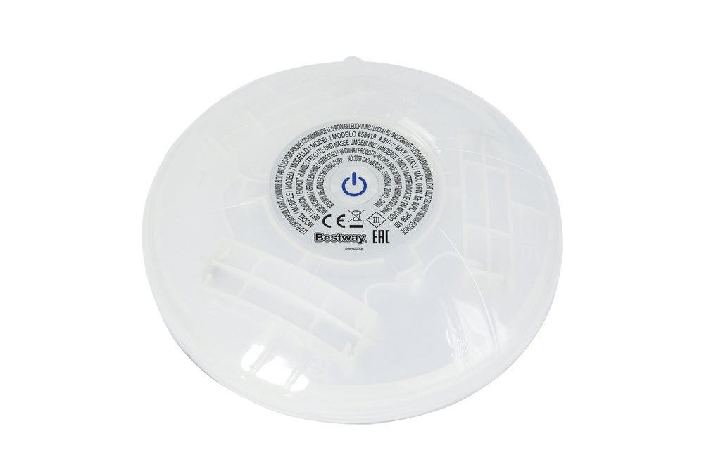 Bestway 58419 LED-zwembadverlichting op batterijen (2)