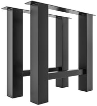Tafelpoten Hunker 80 cm