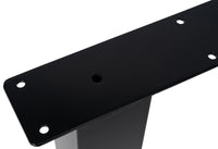 Tafelpoten Hunker 80 cm (5)