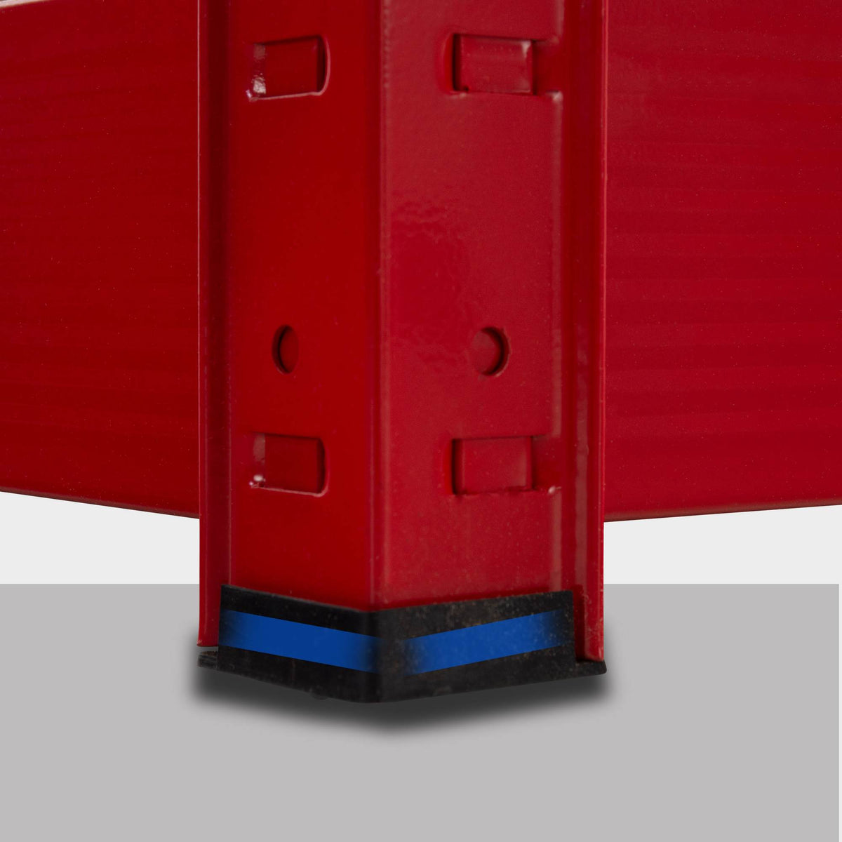 Opslagrek 160x60x180 cm (7)