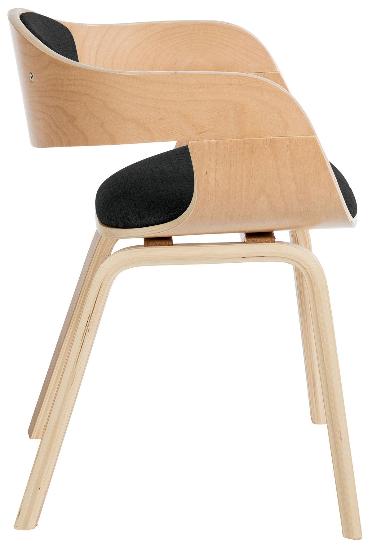 Set van 2 stoelen Kingston stof (4)