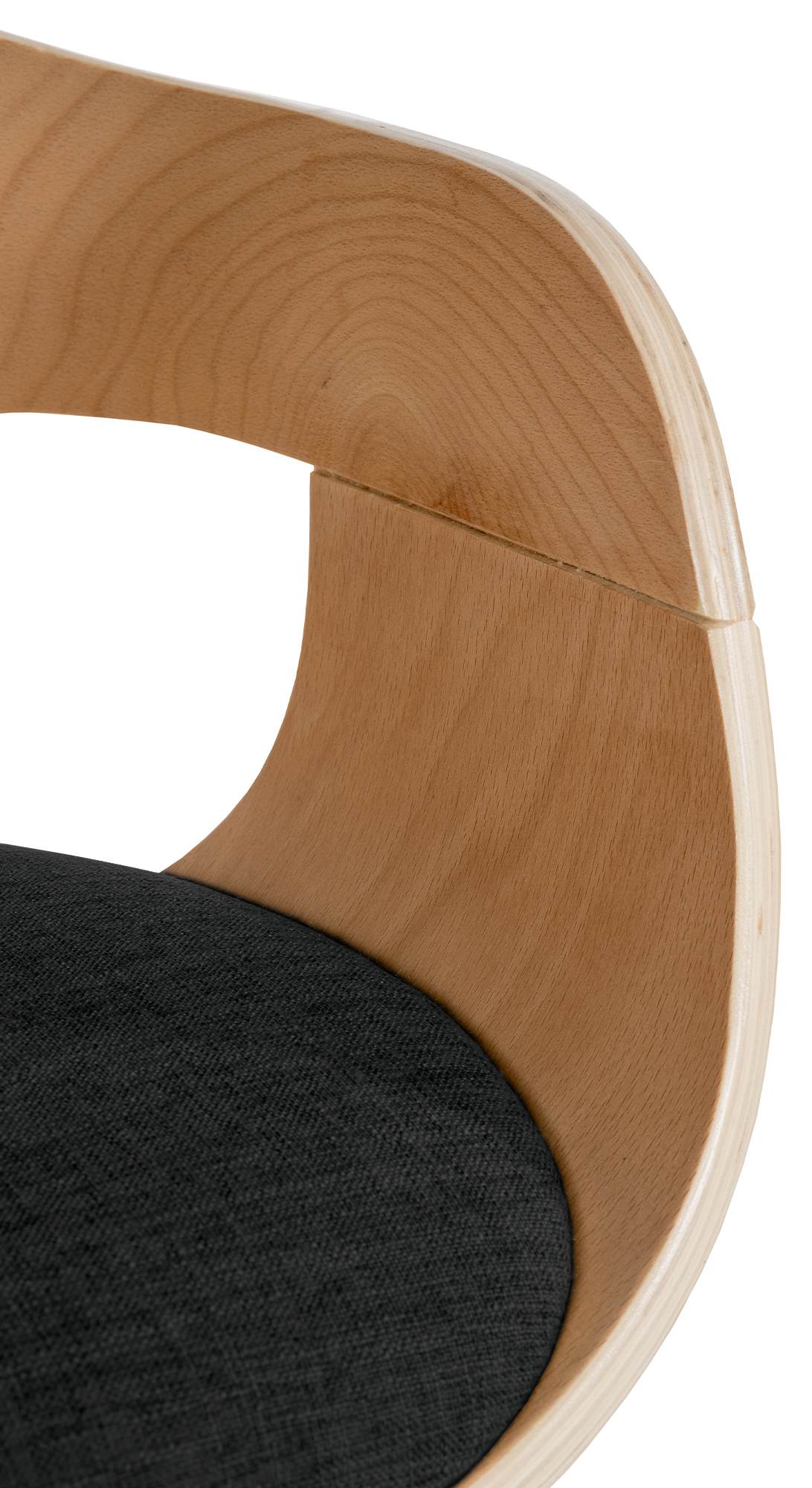 Set van 2 stoelen Kingston stof (7)