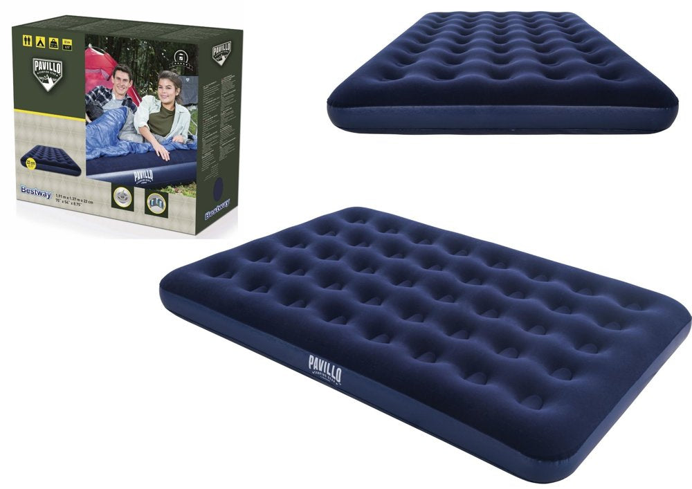 Luchtbed 191 x 137 x 22 cm Bestway 67002