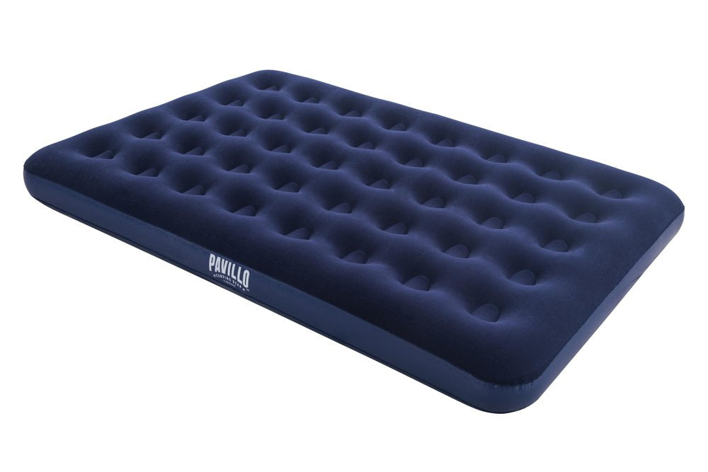 Luchtbed 191 x 137 x 22 cm Bestway 67002 (2)