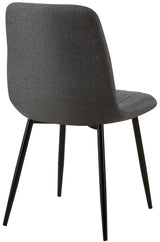 Stoel Dijon stof (5)