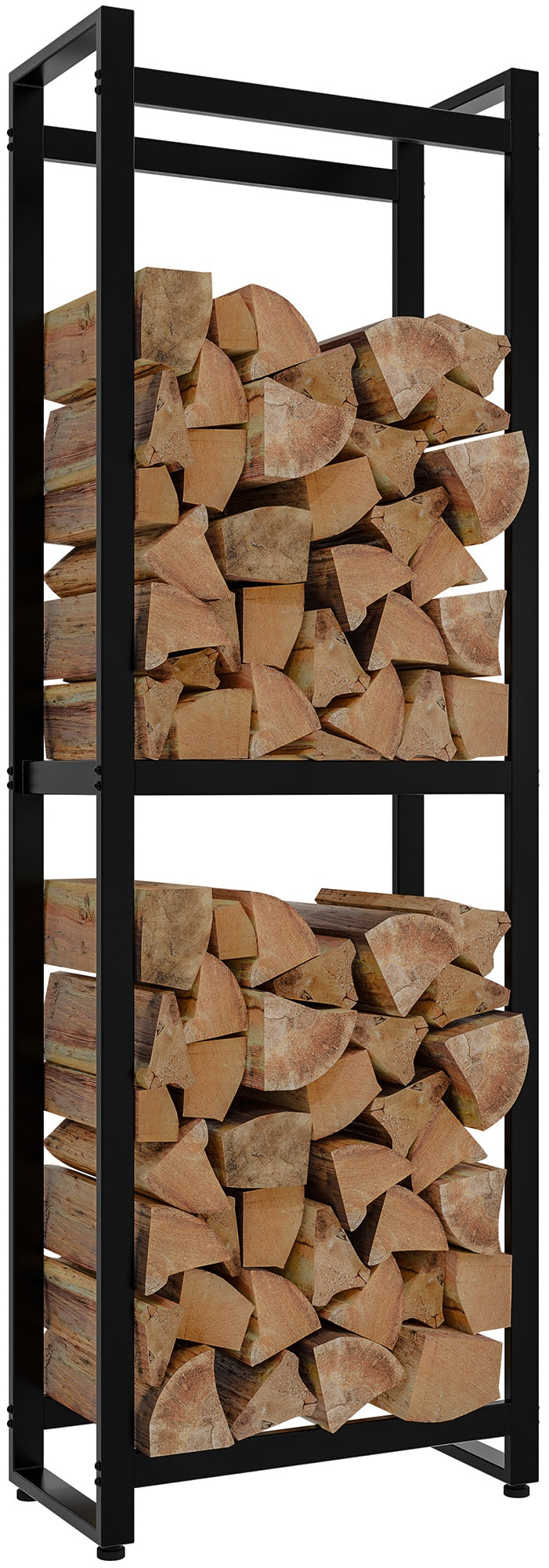 Haardhoutrek Morson 25x50x150