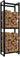 Haardhoutrek Morson 25x50x150