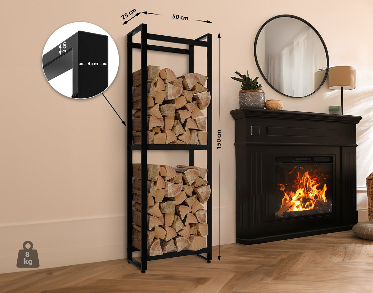 Haardhoutrek Morson 25x50x150 (2)
