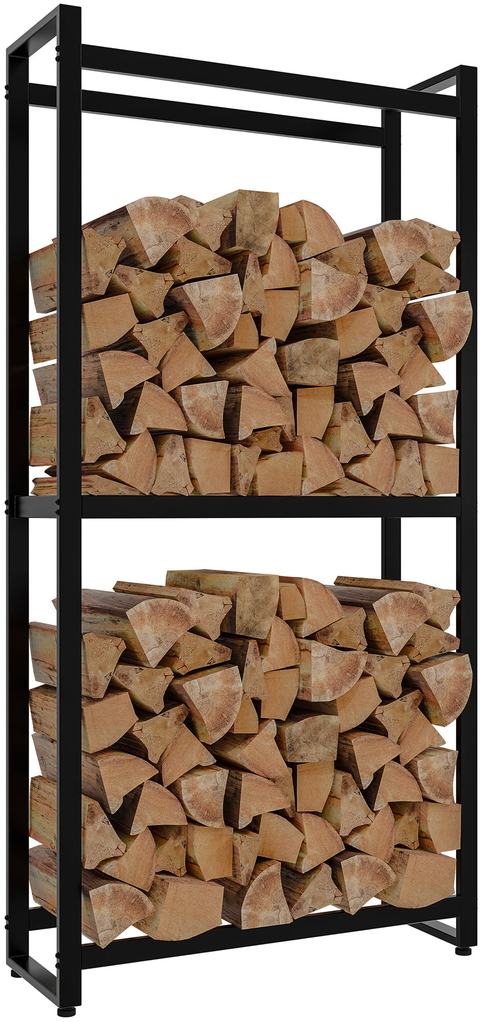 Haardhoutrek Morson 25x75x150