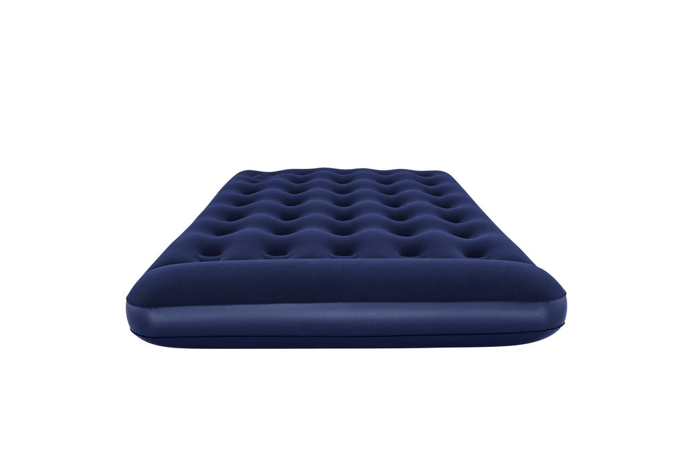 Luchtbed met pomp 191 x 137 x 28 cm Bestway 67225 (2)