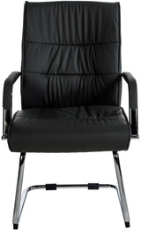 2-delige set bezoekersstoelen Sievert (3)