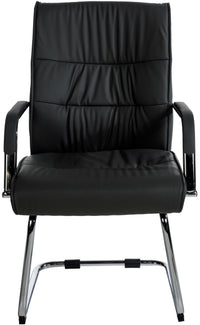 2-delige set bezoekersstoelen Sievert (3)