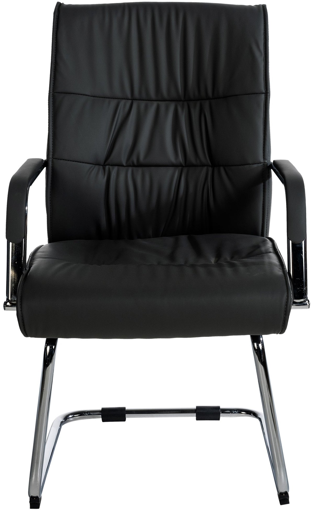2-delige set bezoekersstoelen Sievert (3)