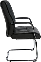 2-delige set bezoekersstoelen Sievert (4)