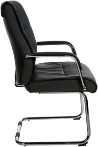 2-delige set bezoekersstoelen Sievert (4)