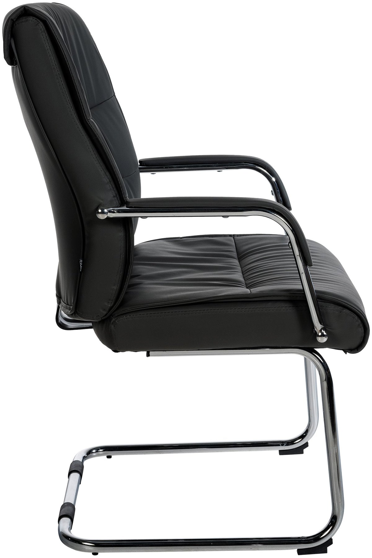 2-delige set bezoekersstoelen Sievert (4)
