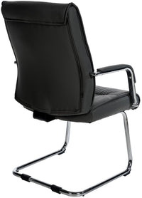 2-delige set bezoekersstoelen Sievert (5)