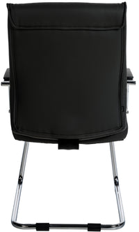 2-delige set bezoekersstoelen Sievert (6)