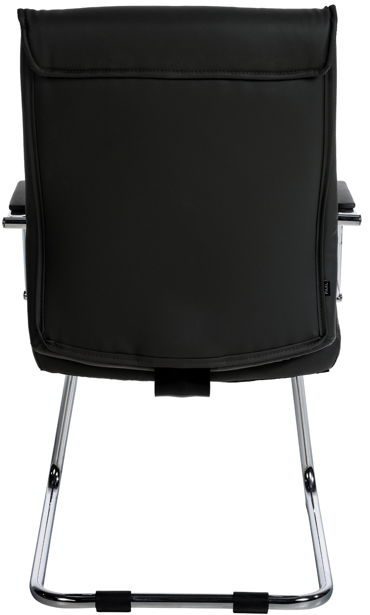 2-delige set bezoekersstoelen Sievert (6)