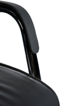 2-delige set bezoekersstoelen Sievert (7)