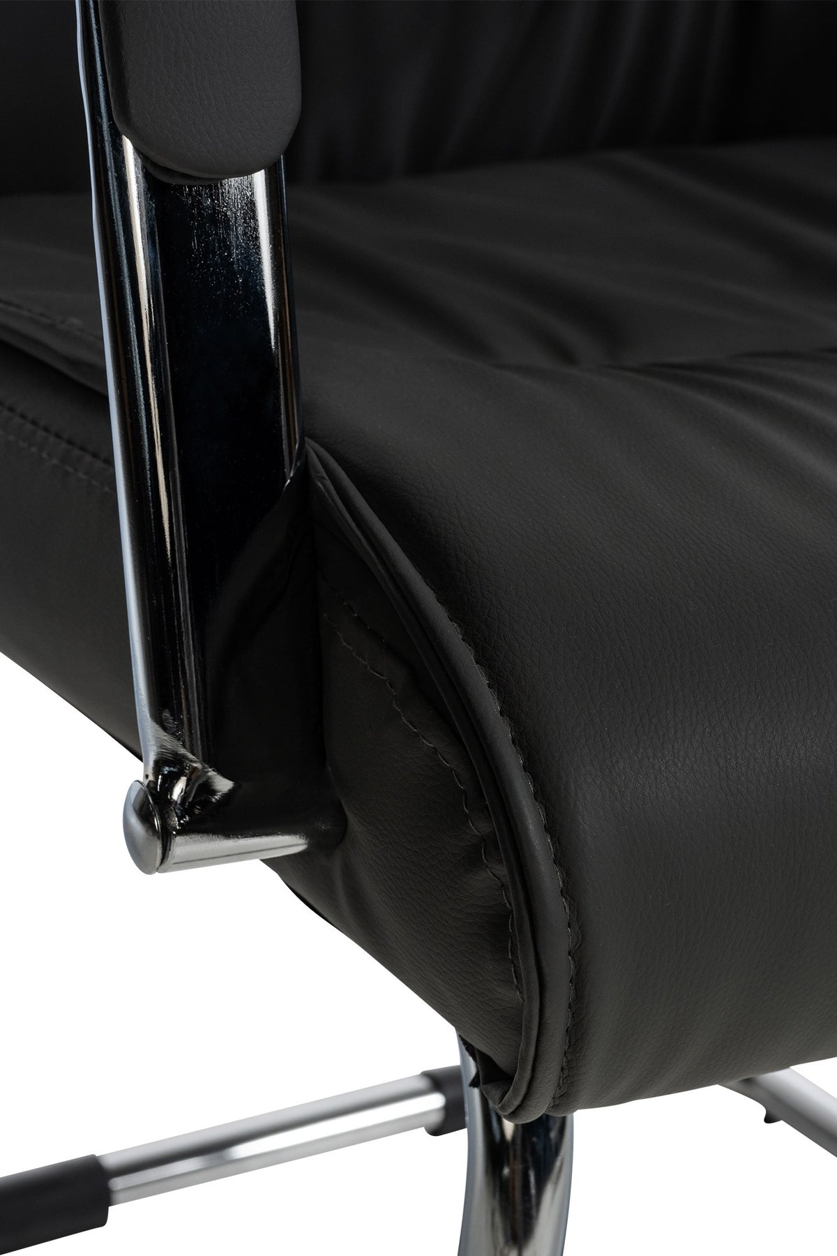 2-delige set bezoekersstoelen Sievert (8)