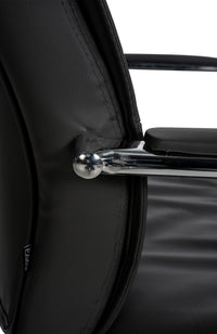2-delige set bezoekersstoelen Sievert (9)