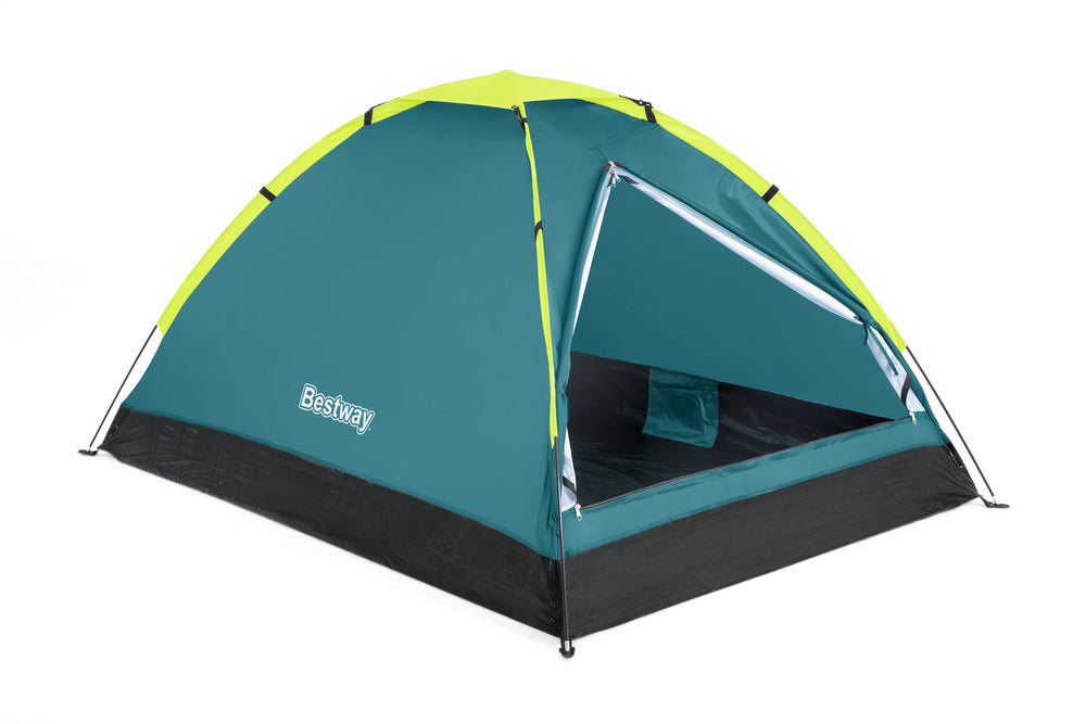 Toeristentent 145 x 205 x 100 cm Bestway 68084 Double (2)