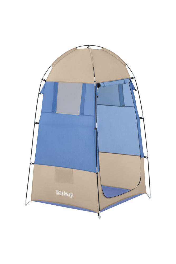 Strandkleedtent 110 x 110 x 190 cm Bestway 68002 (2)