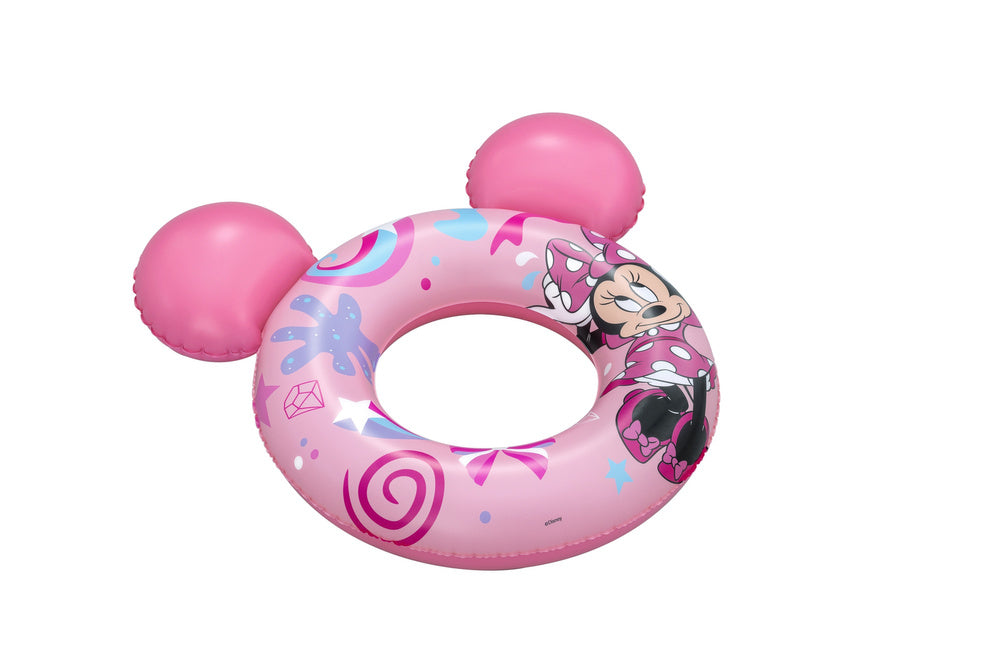 Zwembroek met Minnie Mouse-oren 74 cm x 76 cm Bestway 9102N (2)