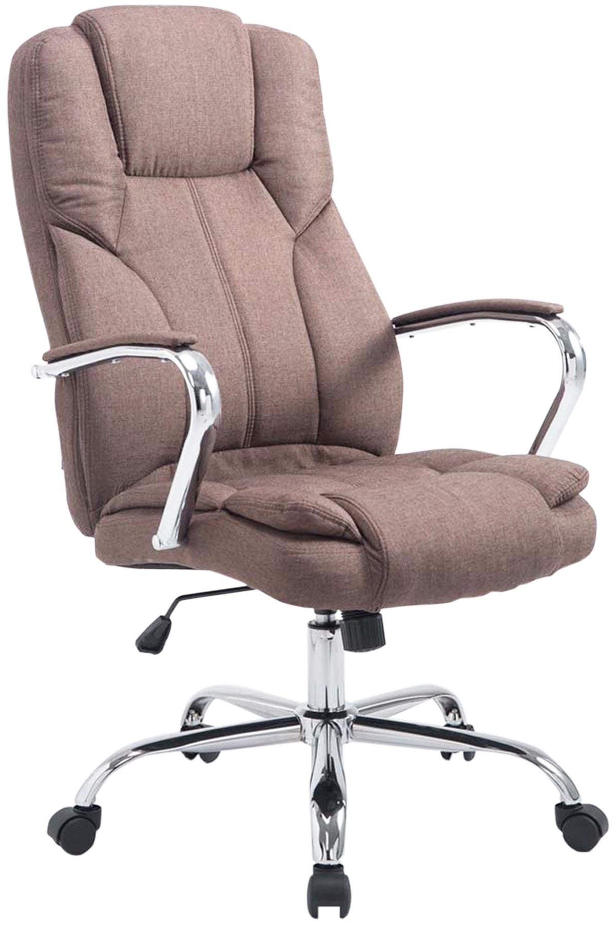 Bureaustoel BIG Xanthos stof
