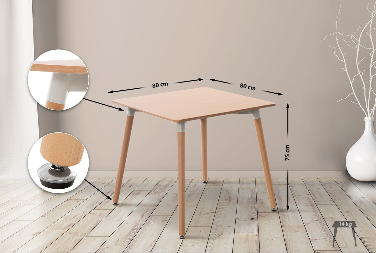 Tafel Viborg 80 Natura (2)