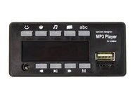 Muziekpaneel voor A011 24V