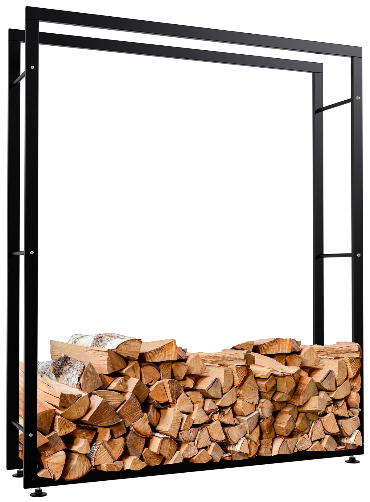 Haardhoutrek Keri V2 25x125x150 cm