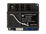 Centrale module SX2038 - JR1930RX-2-24V