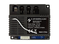 Centrale module SX2038 - JR1930RX-2-24V