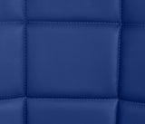 2-delige set stoelen Tom kunstleer (8)