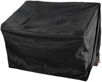 Afdekhoes voor tuinbank van 120 cm