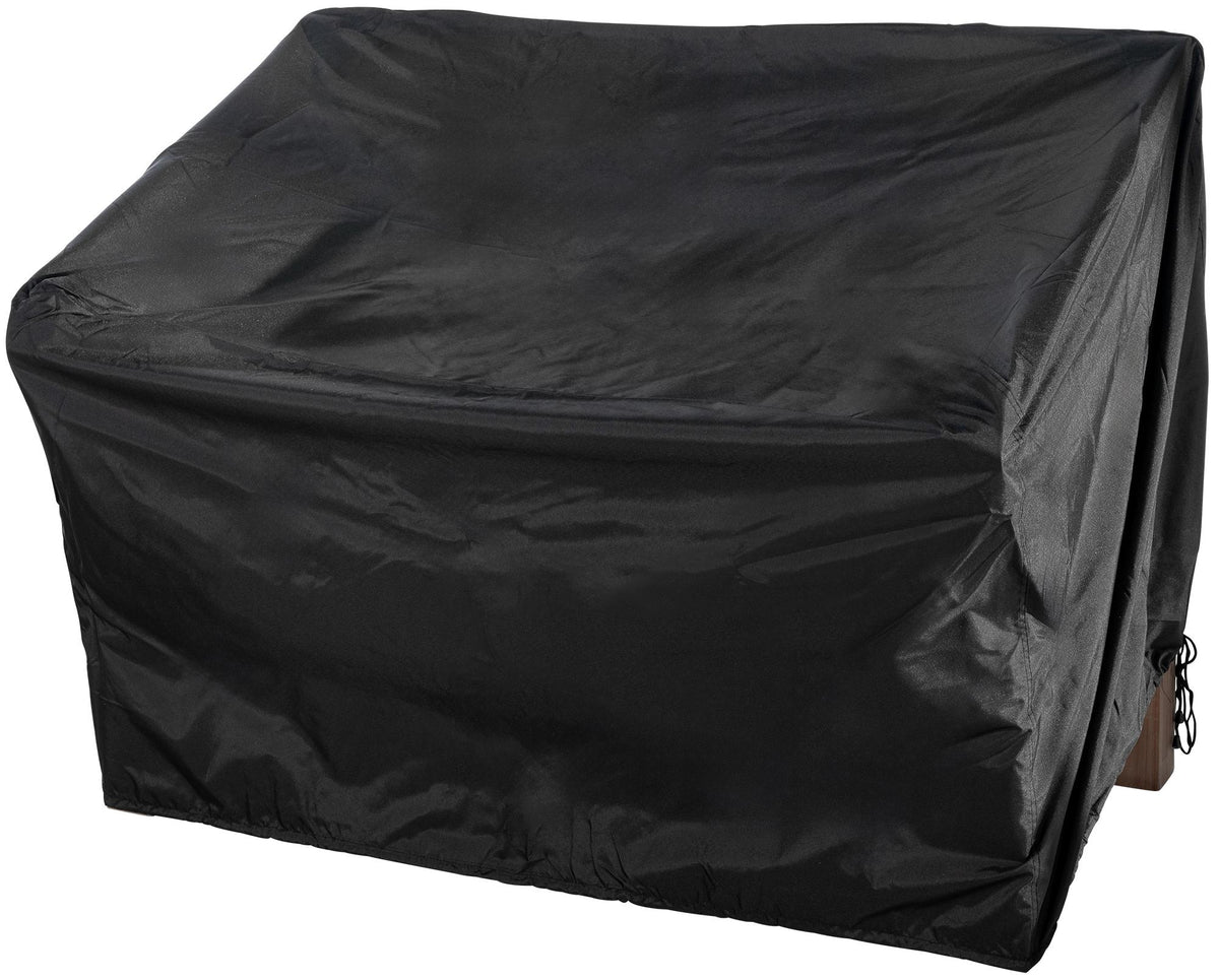 Afdekhoes voor tuinbank van 120 cm