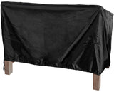 Afdekhoes voor tuinbank van 120 cm (4)