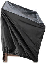 Afdekhoes voor tuinbank van 120 cm (5)