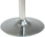 Glazen tafel 70 cm (5)