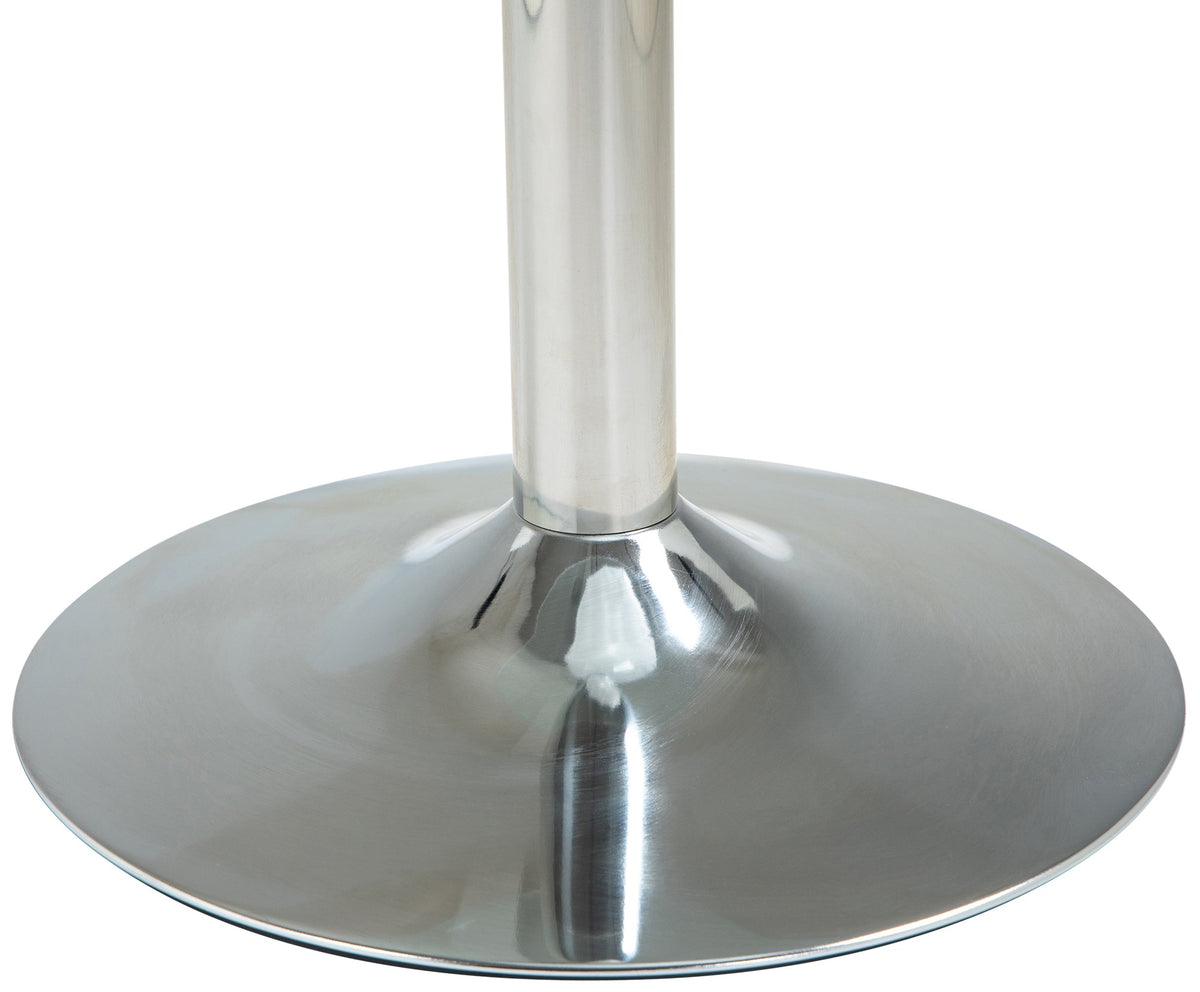 Glazen tafel 70 cm (5)