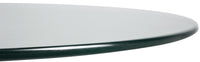 Glazen tafel 70 cm (7)