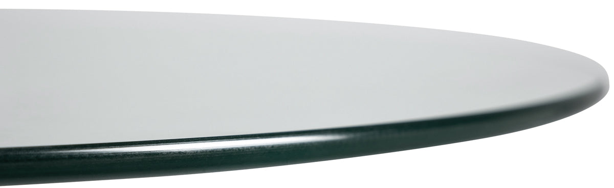 Glazen tafel 70 cm (7)