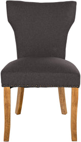 2-delige set eetkamerstoelen Zadar stof antiek-licht (2)