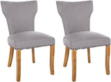 2-delige set eetkamerstoelen Zadar stof antiek-licht (5)