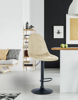 Barkruk Elmore kunstleer B (10)