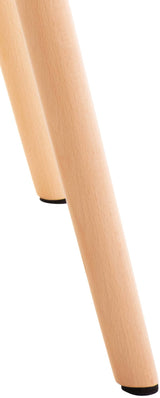 2-delige set stoelen Elda fluweel (7)