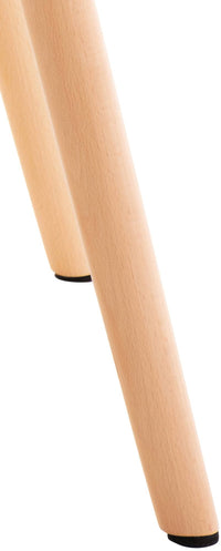 2-delige set stoelen Elda fluweel (7)