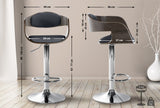 Barkruk Kingston C